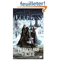 La Trilogie d'Axis, tome 1 : Tranchant d'Acier