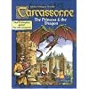 Carcassonne Expansion Set: The Princess and The Dragon