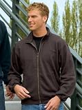 Sport-Tek Full Zip Sweatshirt