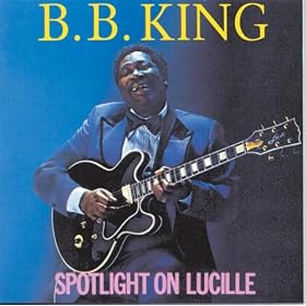 Spotlight on Lucille