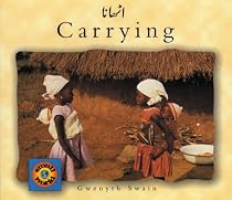 Carrying (English-Urdu) (Small World series) (Urdu Edition)