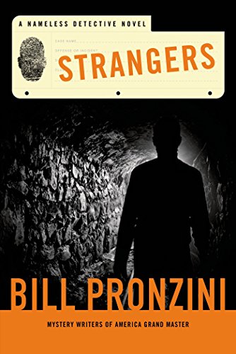 Strangers (Nameless Detective Novels)