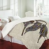 Duvet Cover 3 Kings (by DENY Designs)