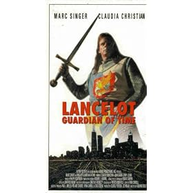 Lancelot: Guardian of Time [VHS]