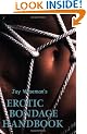 The Erotic Bondage Book