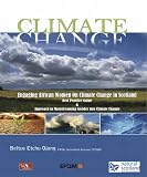 Climate change : engaging African women on climate change in Scotland : best practice guide & approach in mainstreaming gender into climate change