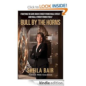 Bull by the Horns [Kindle Edition]