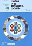 Water in a changing world