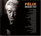 1964 Felix Nicolet En Conce