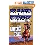 The Rainbow Trail (Zane Grey Western)