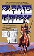 The Rainbow Trail (Zane Grey Western)