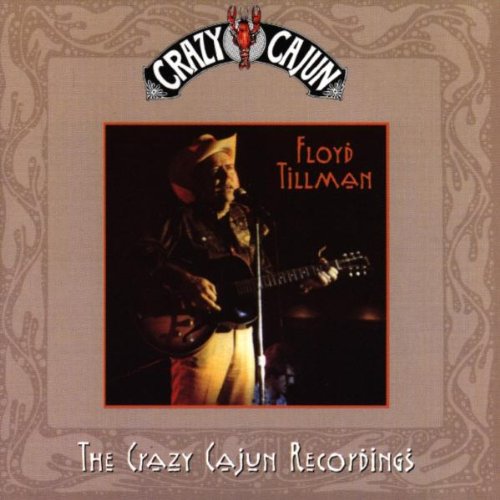 Crazy Cajun Recordings