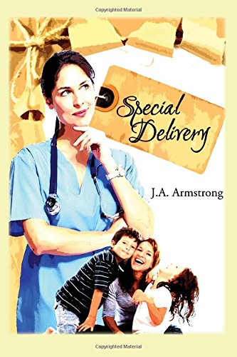 special delivery volume 1