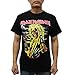 Iron Maiden Heavy Metal Band Graphic T-Shirt Killer