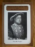 Ballad of King Henry VIII and Sir Thomas Wyatt : with foreword by Ted Hughes