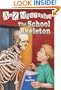 A to Z Mysteries: The School Skeleton (A Stepping Stone Book(TM))