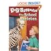 A to Z Mysteries: The School Skeleton (A Stepping Stone Book(TM))