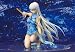 Ikki Tousen: Chouun Shiryu Blue China Dress Ver. 1/7 Scale Figure_s-2