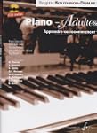 Piano-Adultes Apprendre Ou Recommence...