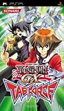 Yu GI Oh GX Tag Force