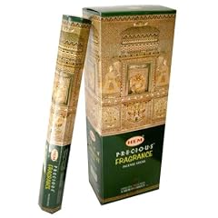 R�ucherst�bchen Precious Fragrance Marke HEM 6 Packungen