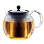 Bodum Assam Teapot with Stainless Steel Filter