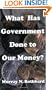 What Has Government Done to Our Money?