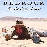 So Wheres the Party?