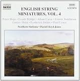 English String Miniatures, Vol. 4
