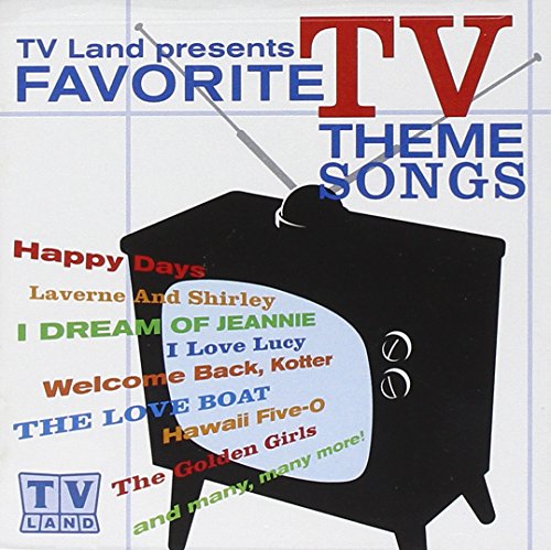 Bobby O - TV Land Presents: Favorite TV Theme Songs - Zortam Music