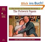The Pickwick Papers (Classic Fiction)
