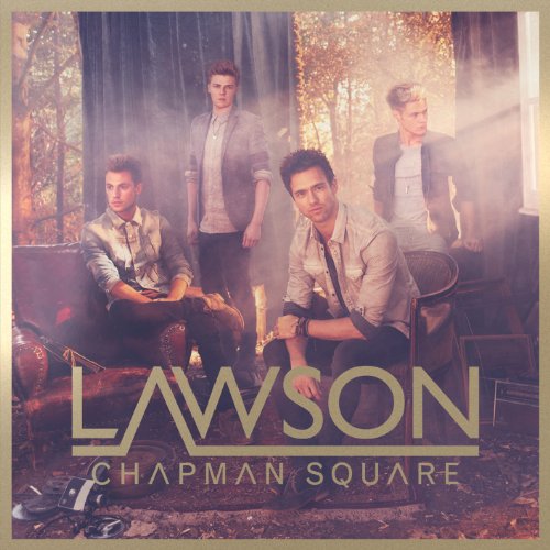 Lawson - Chapman Square - Zortam Music
