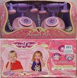 Two-way telephone set Angel Set