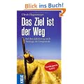 Das Ziel ist der Weg: Auf dem Jakobsweg nach Santiago de Compostela