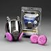 3M 69097 Mold Remediation Full Facepiece Respirator Kit - Large Size