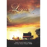 Legacy ~ Mormon Pioneers