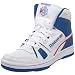 Reebok Men's BB 6600 Shoe,White/Awesome Blue/Red,10.5 M Reebok Men's BB 6600 Shoe,White/Awesome Blue/Red,10.5 M
