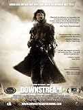 Downstream