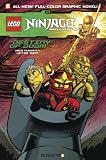 LEGO® Ninjago #8: Destiny of Doom