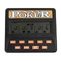Classic 5-in-1 Poker Game
