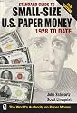 Standard Guide to Small-Size U.S. Paper Money - 1928-Date