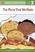 The Pizza That We Made (Penguin Young Readers, L2)