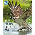 RSPB British Birds of Prey