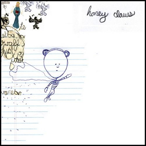 Honey Claws - Honey Claws - Zortam Music