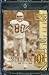 1999 Upper Deck Century Legends # 46 Steve Largent Seattle Seahawks Football Card- Mint Condition - Shipped In Protective ScrewDown Case!