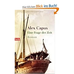Eine Frage der Zeit