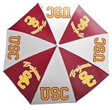 Northwest USC Trojans Beach Umbrella 38 inches