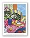 Orquidea by Marc Jesus 26"x35" Art Print Poster