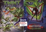 TMNT/Batman Beyond - Return of the Joker (2-Pack)