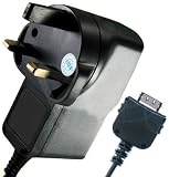 U-bop PowerSURE Rapid House MAINS Charger | Sharp GX29 | GX30 | GX30i | GX32 | GX25 | GX17 | GX15